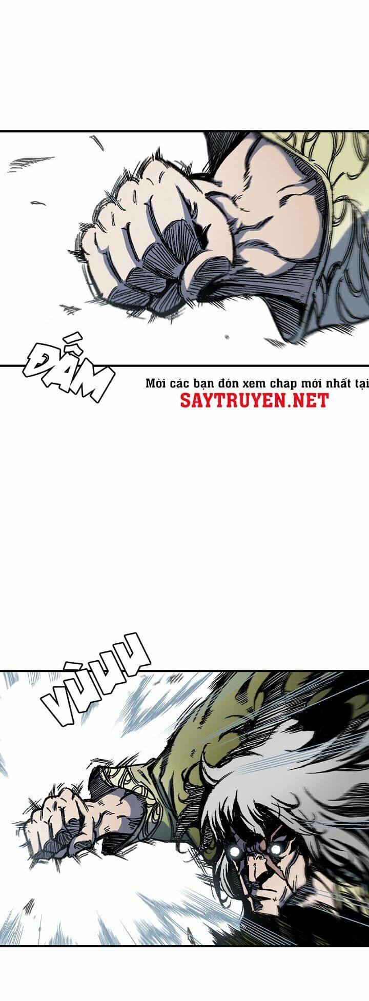Hồi Ức Của Chiến Thần Chap 6 - Next Chap 7