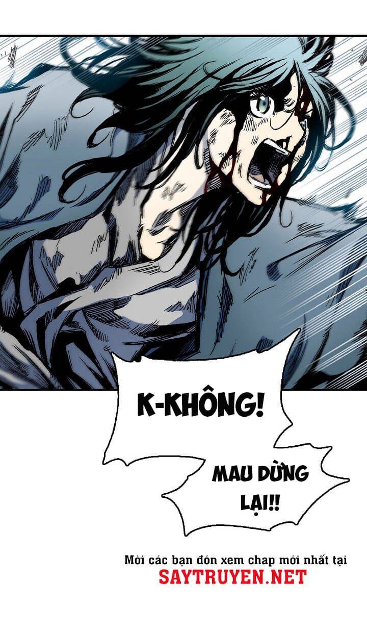 Hồi Ức Của Chiến Thần Chap 7 - Next Chap 8