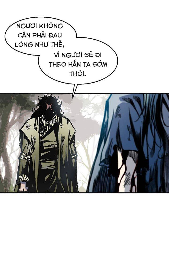 Hồi Ức Của Chiến Thần Chap 7 - Next Chap 8