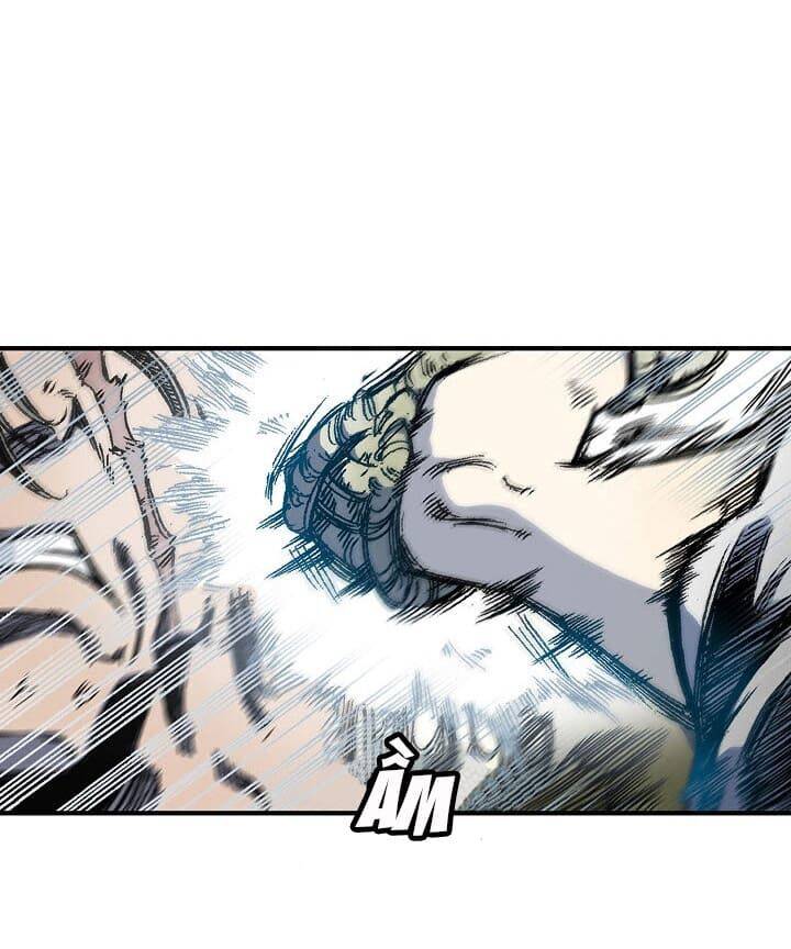 Hồi Ức Của Chiến Thần Chap 7 - Next Chap 8