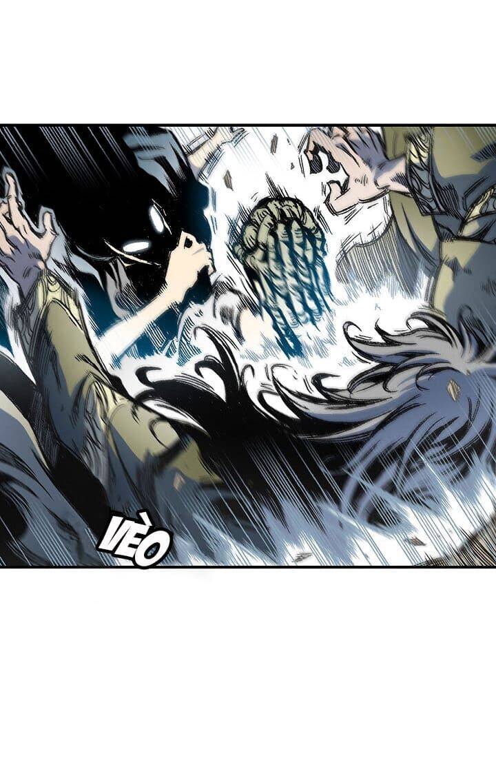 Hồi Ức Của Chiến Thần Chap 7 - Next Chap 8