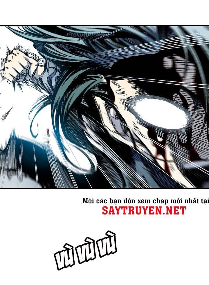 Hồi Ức Của Chiến Thần Chap 7 - Next Chap 8