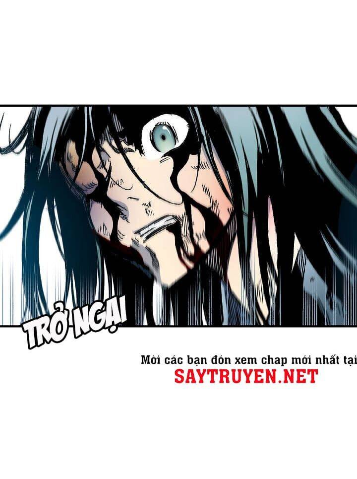 Hồi Ức Của Chiến Thần Chap 7 - Next Chap 8