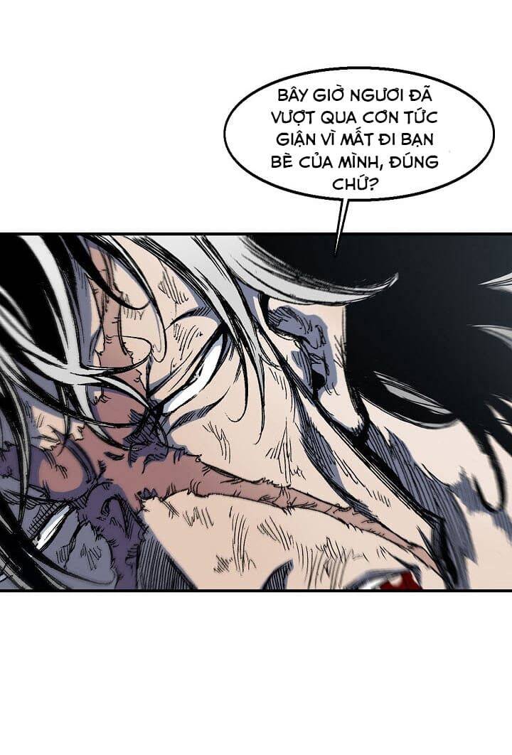 Hồi Ức Của Chiến Thần Chap 7 - Next Chap 8