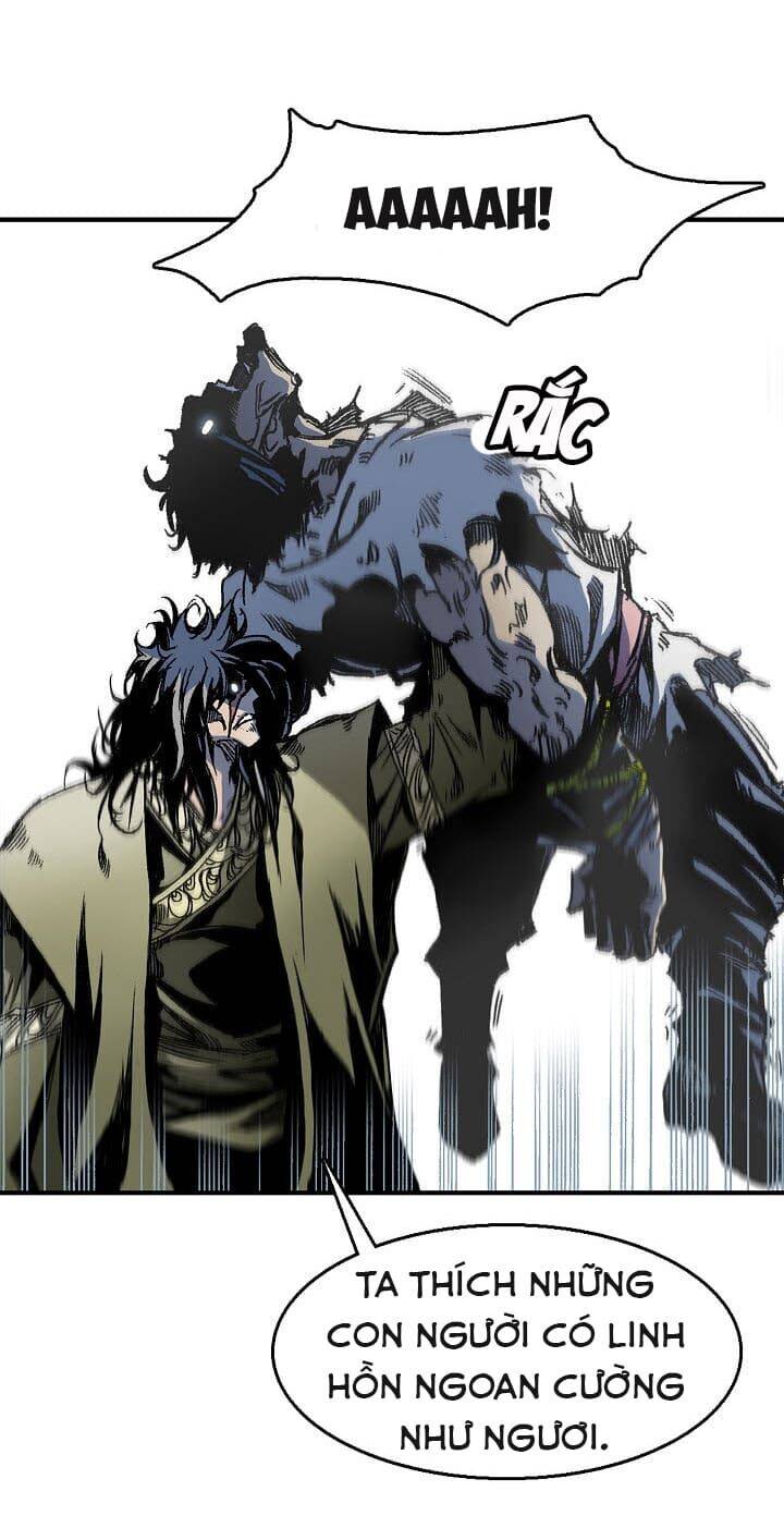 Hồi Ức Của Chiến Thần Chap 7 - Next Chap 8