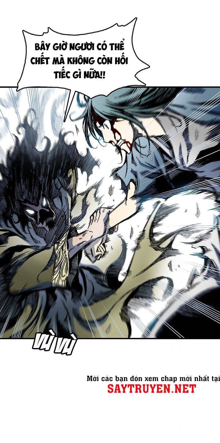 Hồi Ức Của Chiến Thần Chap 7 - Next Chap 8