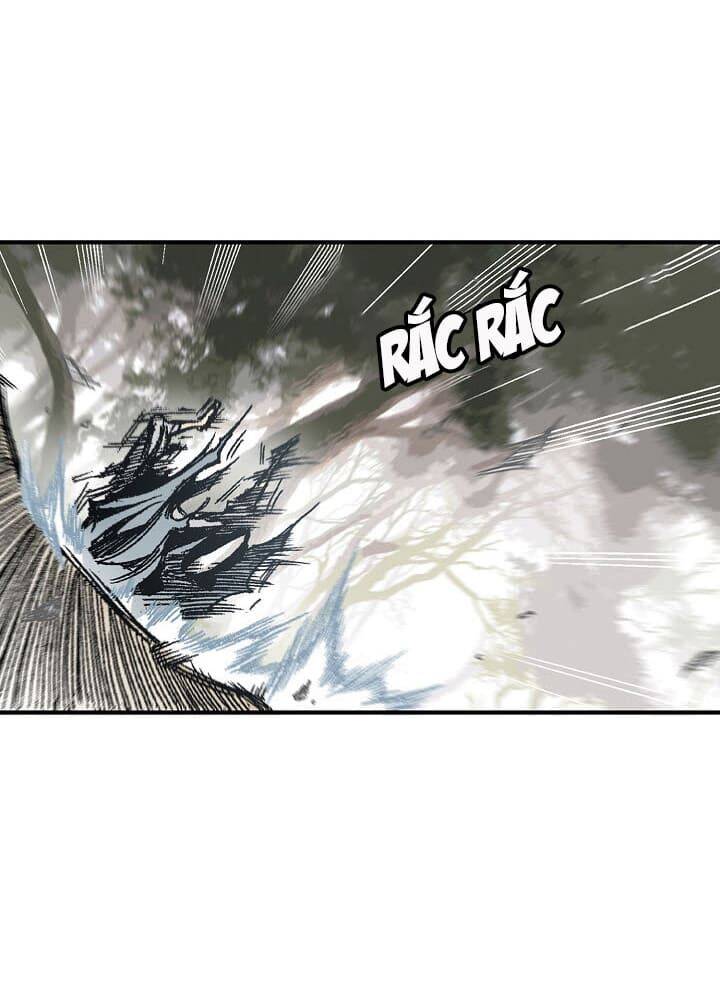 Hồi Ức Của Chiến Thần Chap 7 - Next Chap 8