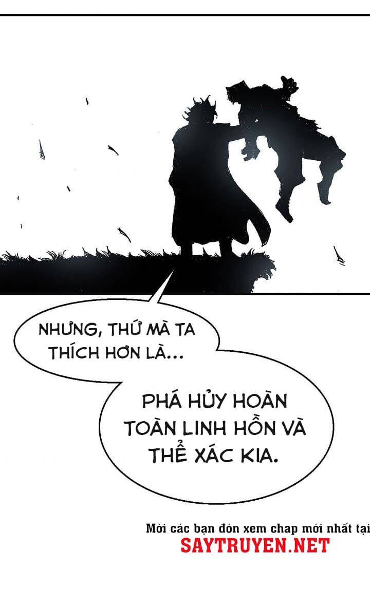 Hồi Ức Của Chiến Thần Chap 7 - Next Chap 8