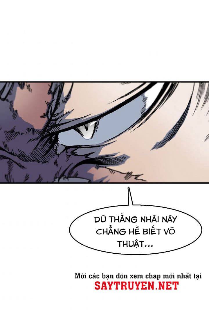 Hồi Ức Của Chiến Thần Chap 7 - Next Chap 8