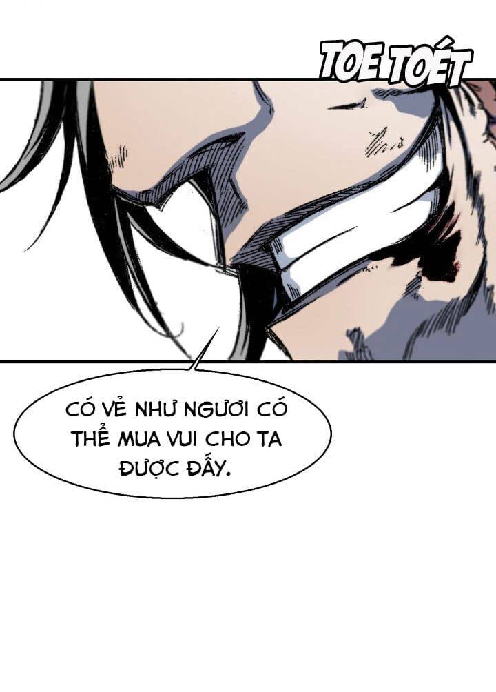 Hồi Ức Của Chiến Thần Chap 7 - Next Chap 8