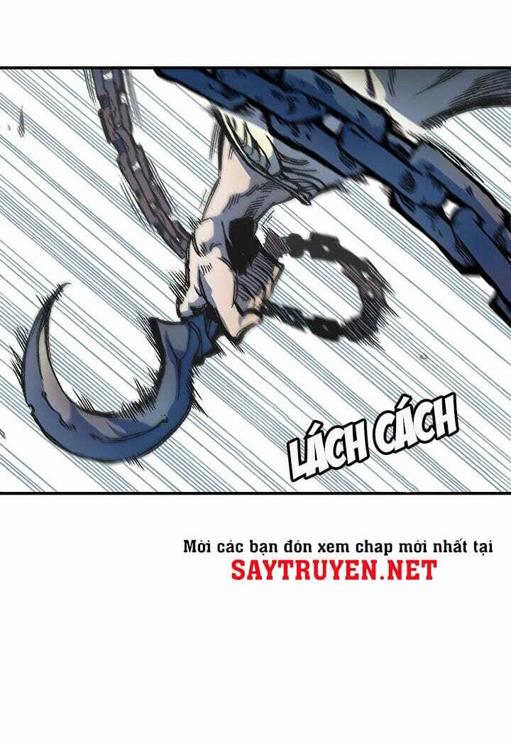 Hồi Ức Của Chiến Thần Chap 7 - Next Chap 8