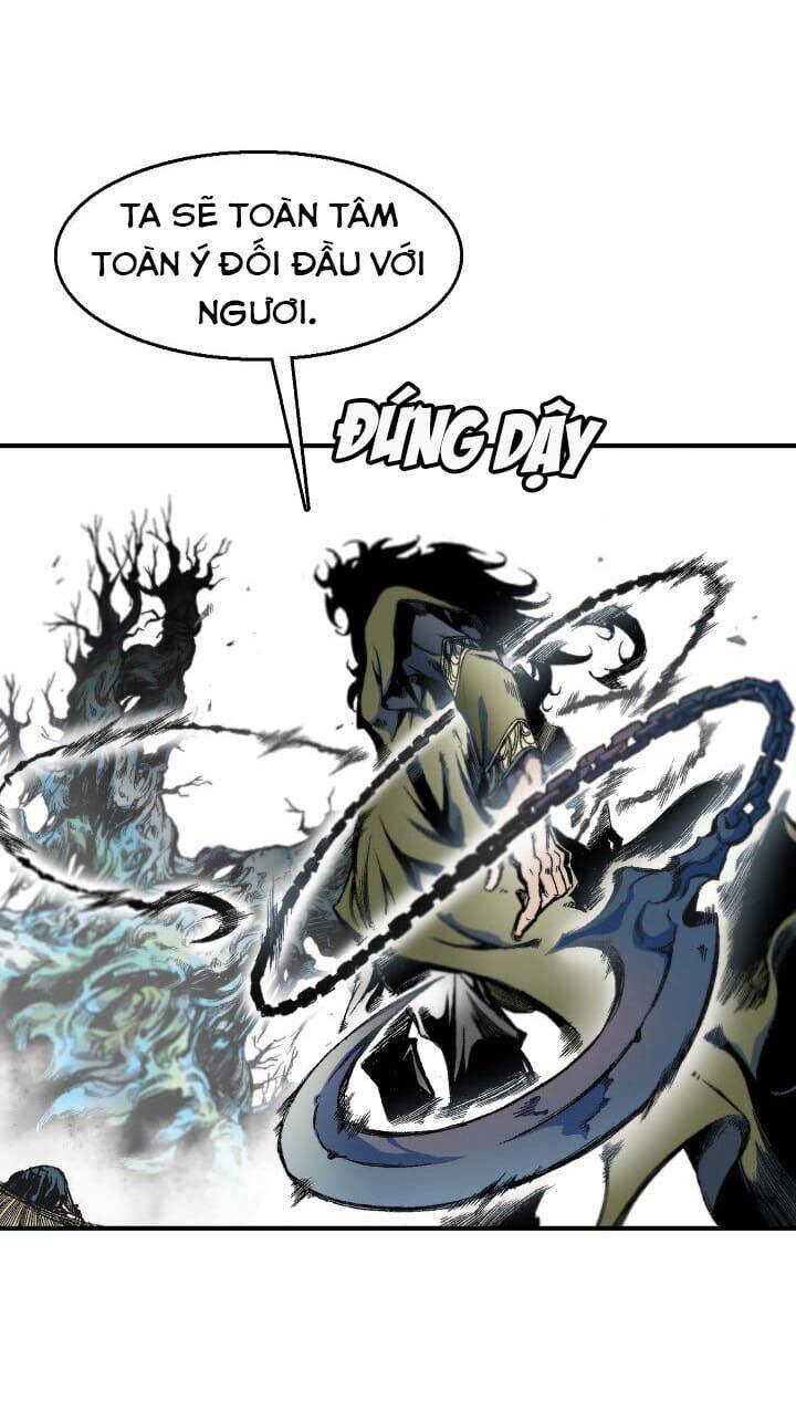 Hồi Ức Của Chiến Thần Chap 7 - Next Chap 8