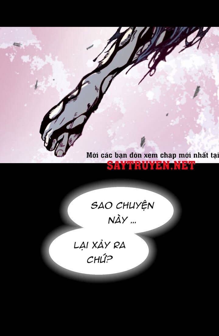 Hồi Ức Của Chiến Thần Chap 7 - Next Chap 8
