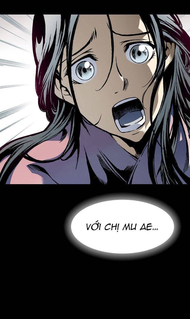 Hồi Ức Của Chiến Thần Chap 7 - Next Chap 8