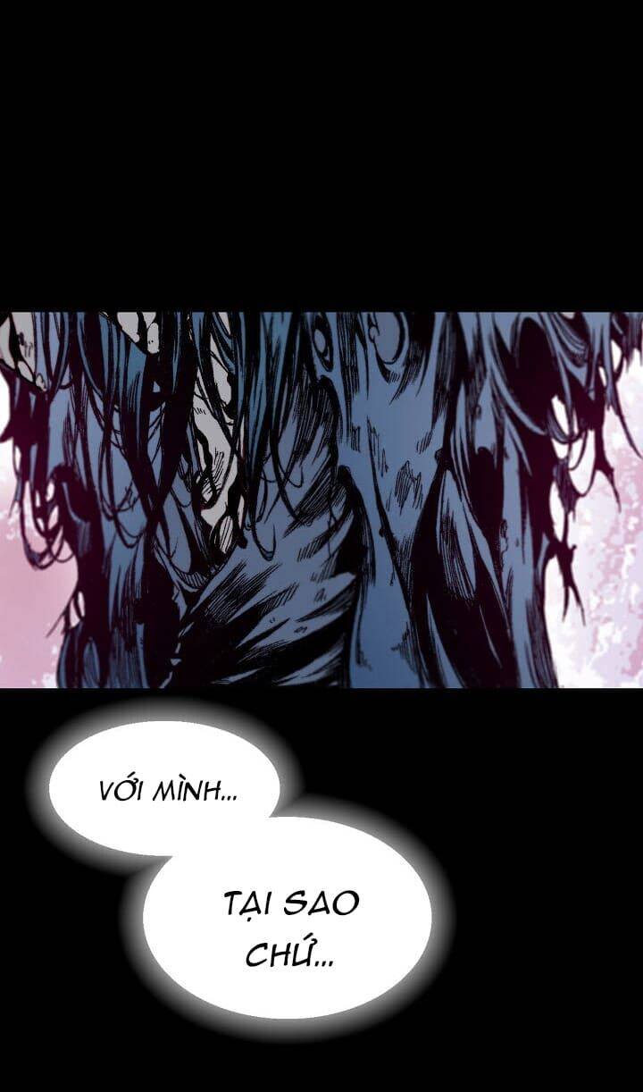 Hồi Ức Của Chiến Thần Chap 7 - Next Chap 8