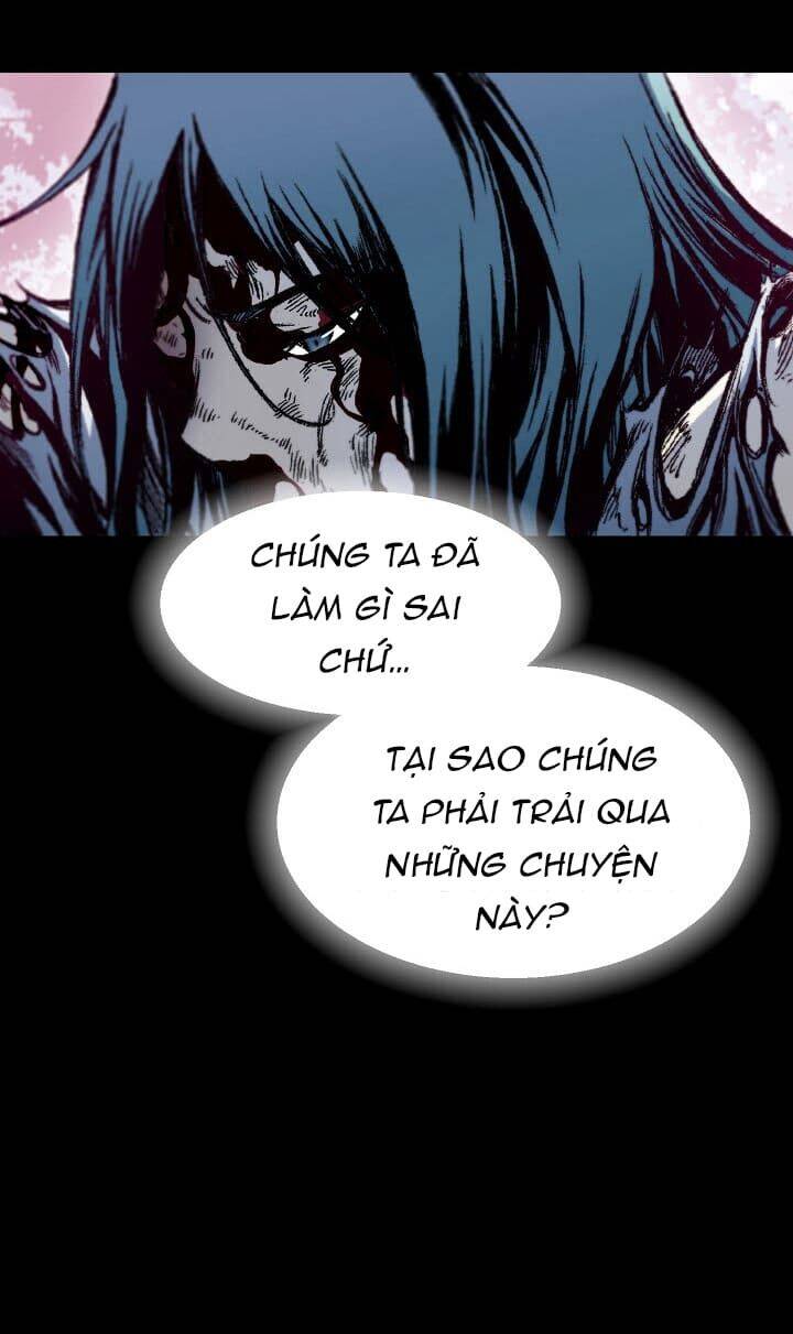 Hồi Ức Của Chiến Thần Chap 7 - Next Chap 8