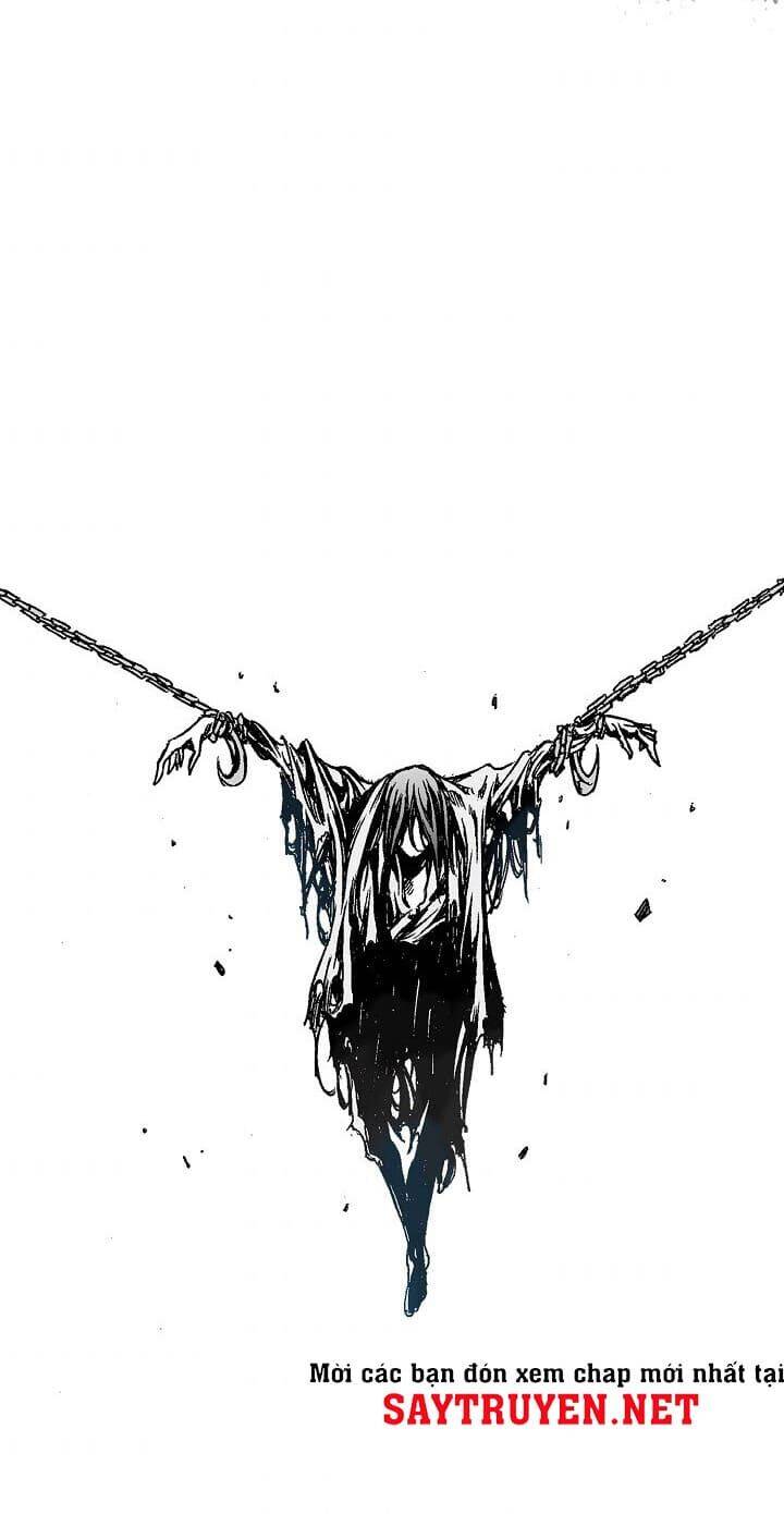 Hồi Ức Của Chiến Thần Chap 7 - Next Chap 8