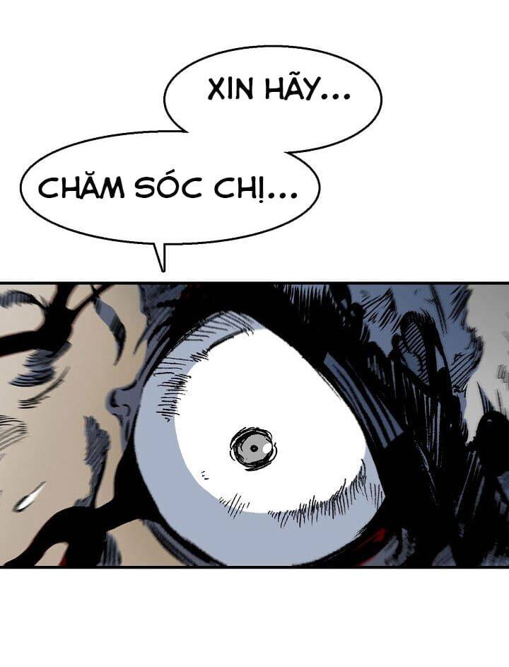 Hồi Ức Của Chiến Thần Chap 7 - Next Chap 8