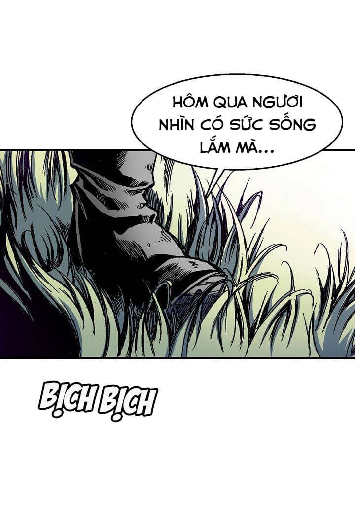 Hồi Ức Của Chiến Thần Chap 7 - Next Chap 8