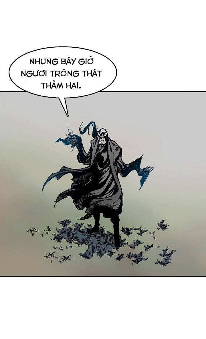Hồi Ức Của Chiến Thần Chap 7 - Next Chap 8