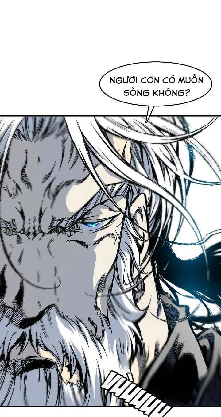 Hồi Ức Của Chiến Thần Chap 7 - Next Chap 8