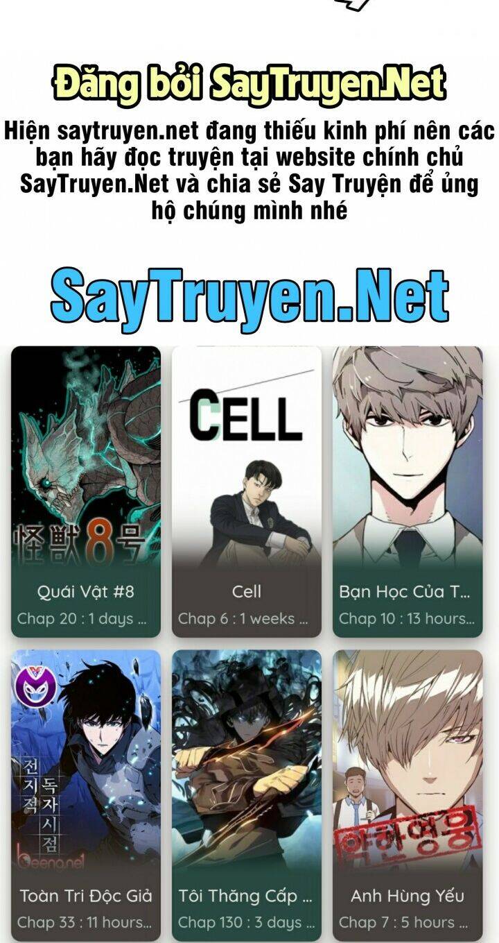 Hồi Ức Của Chiến Thần Chap 7 - Next Chap 8