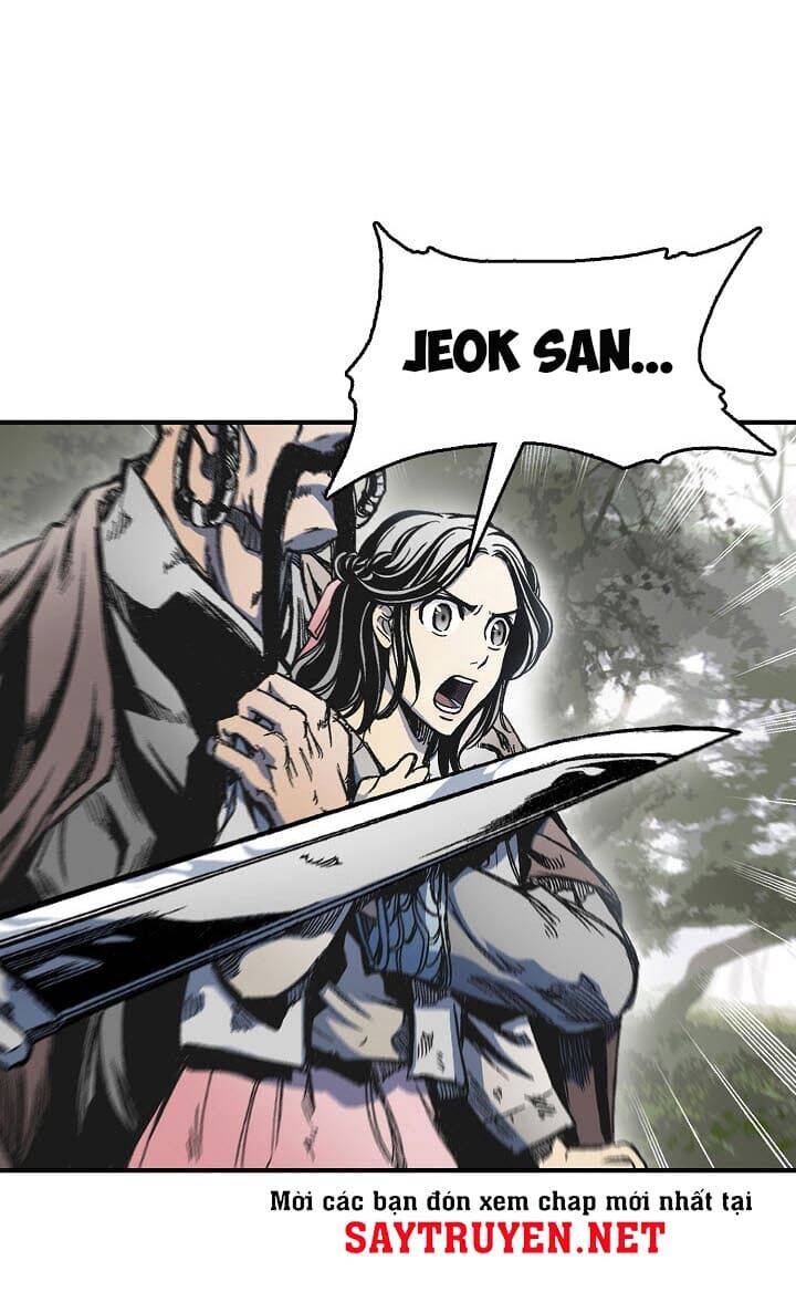 Hồi Ức Của Chiến Thần Chap 7 - Next Chap 8