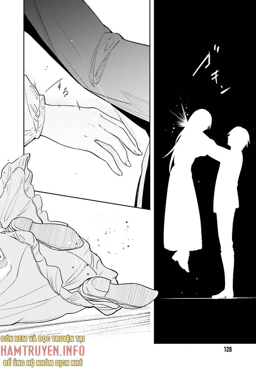 Hồi Ức Không Tên Chap 19 - Next Chap 20