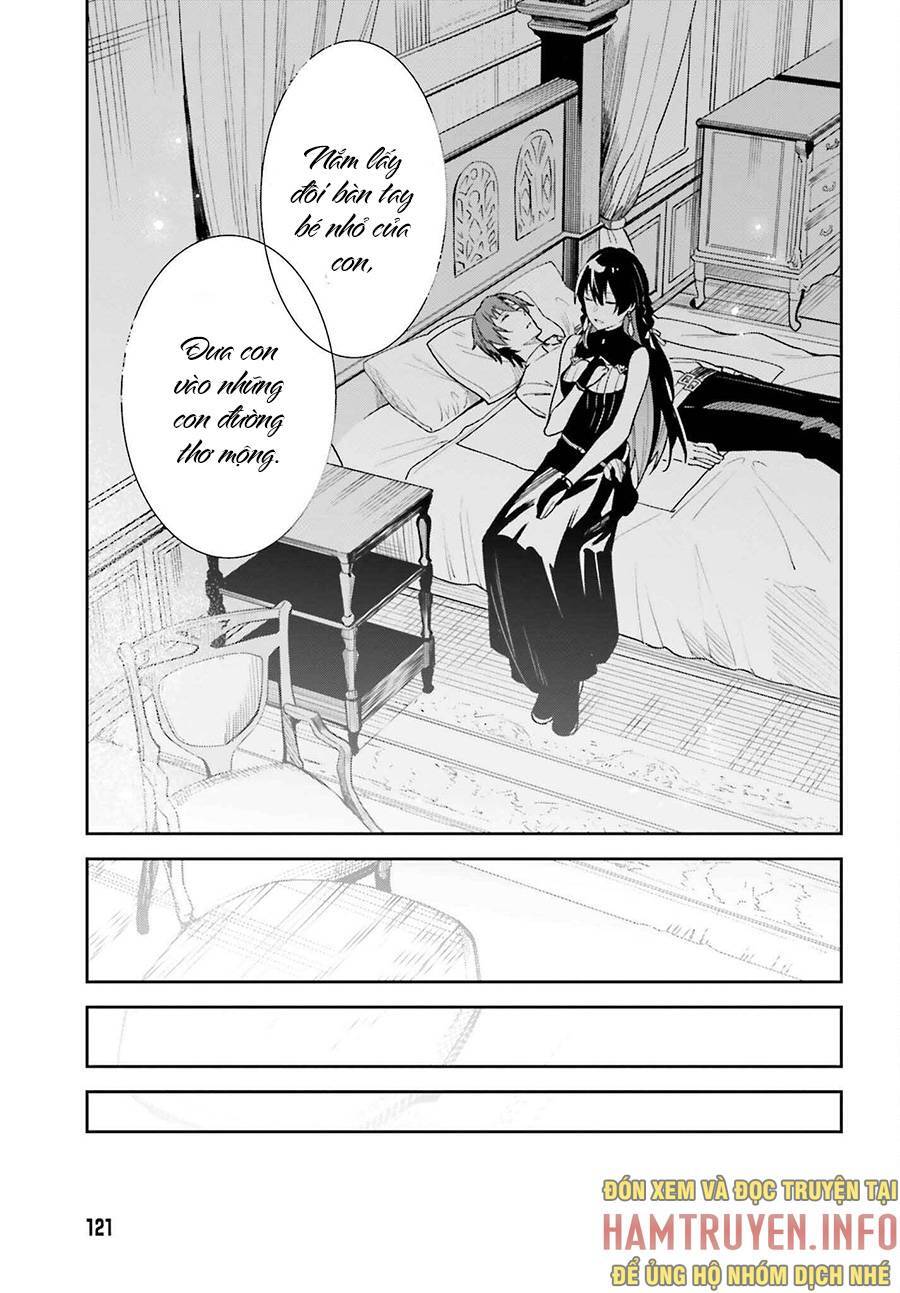 Hồi Ức Không Tên Chap 19 - Next Chap 20