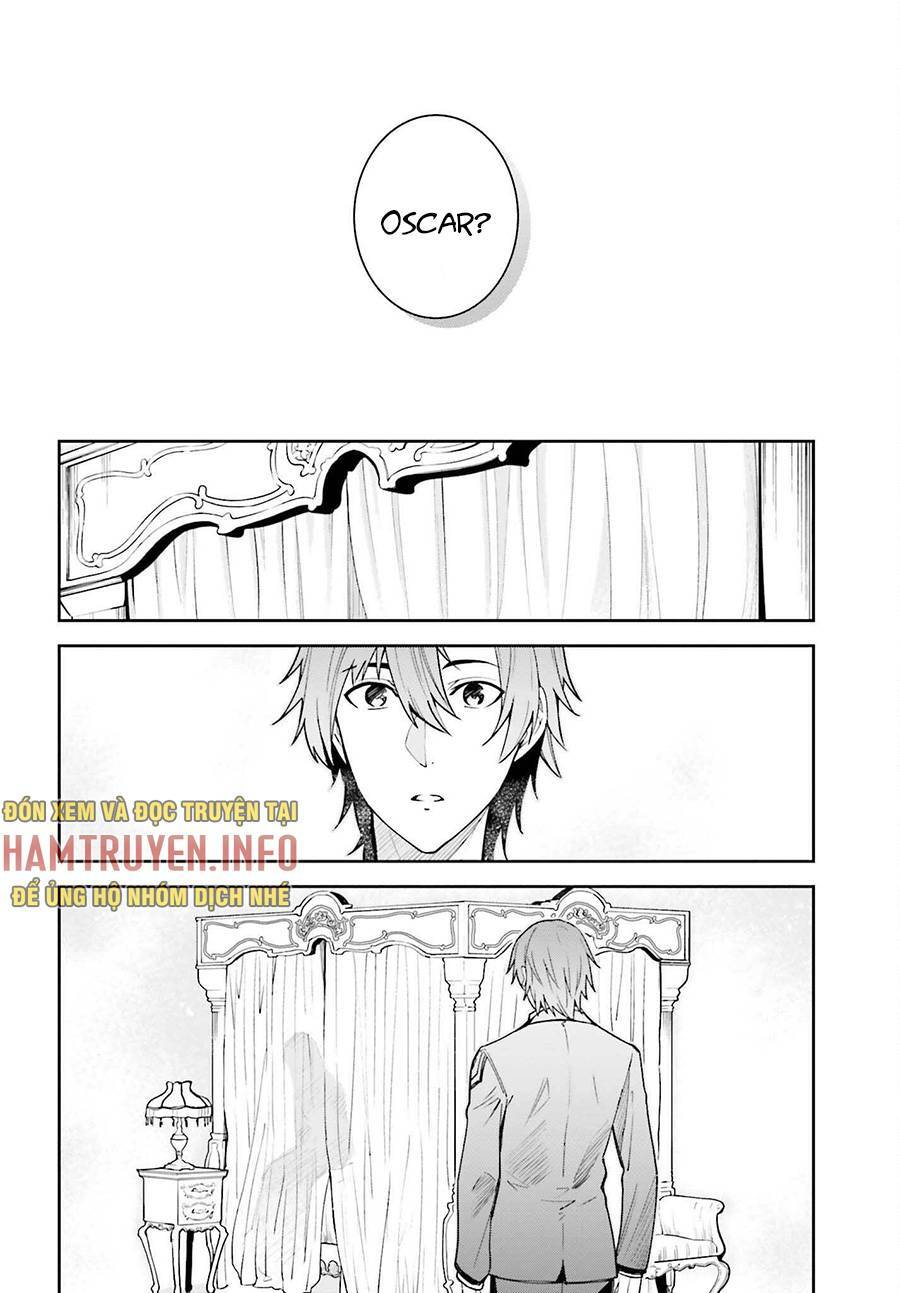 Hồi Ức Không Tên Chap 19 - Next Chap 20