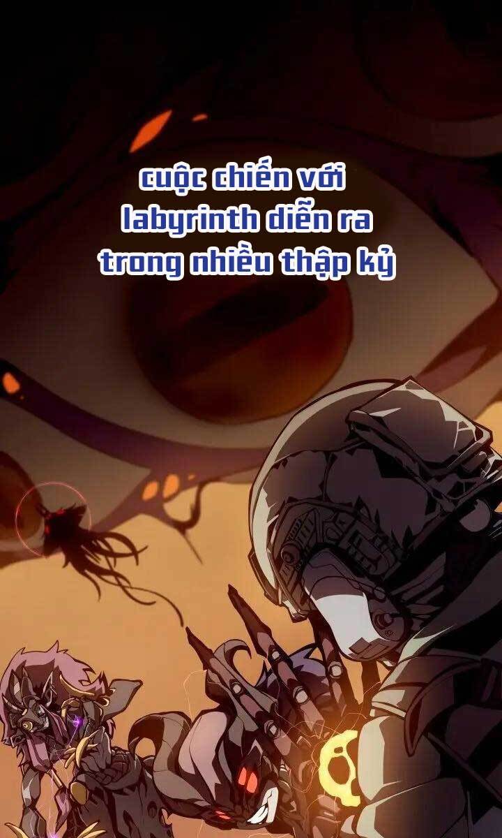 Hồi Ức Trong Ngục Tối Chap 1 - Next Chap 2