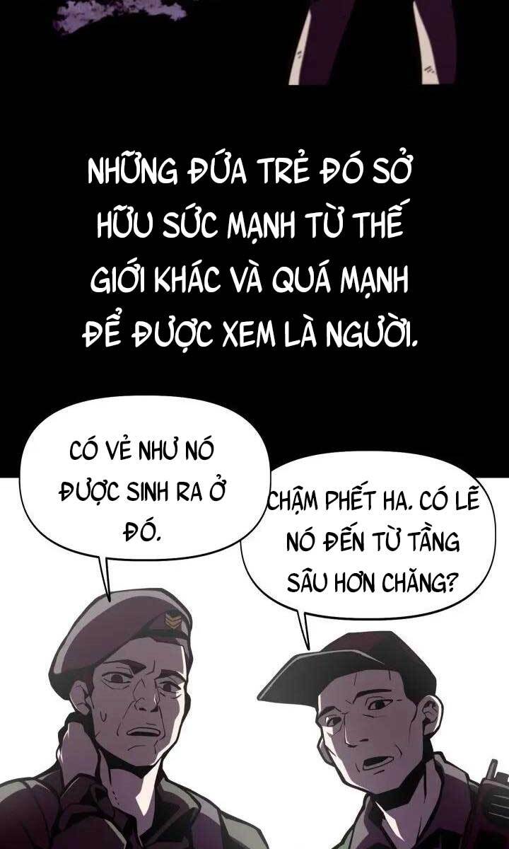 Hồi Ức Trong Ngục Tối Chap 1 - Next Chap 2
