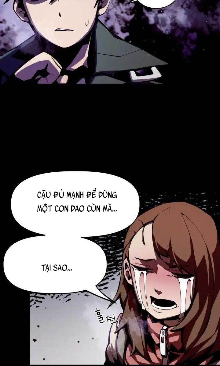 Hồi Ức Trong Ngục Tối Chap 1 - Next Chap 2