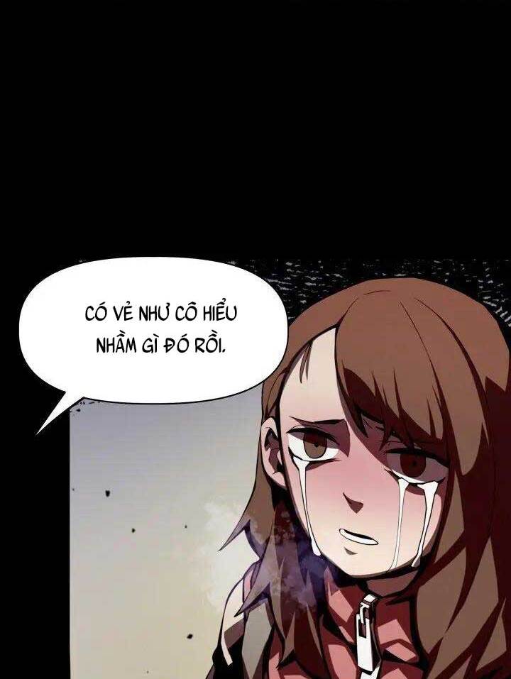 Hồi Ức Trong Ngục Tối Chap 1 - Next Chap 2