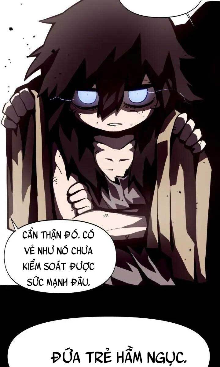 Hồi Ức Trong Ngục Tối Chap 1 - Next Chap 2