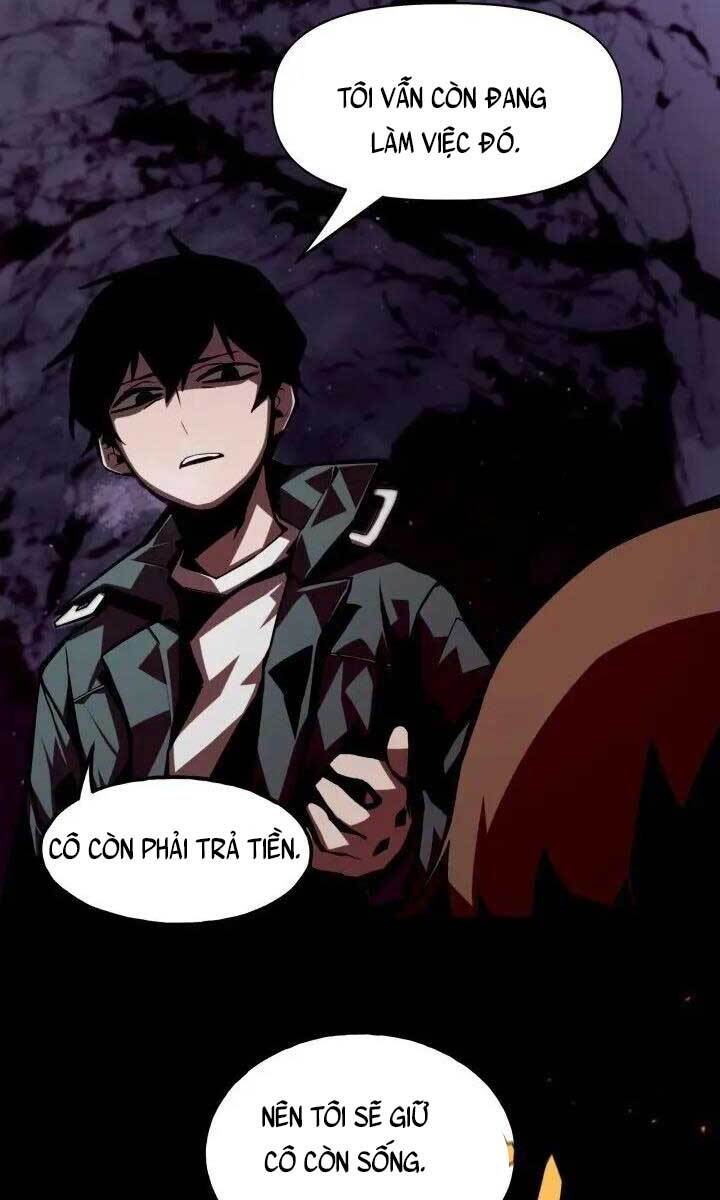 Hồi Ức Trong Ngục Tối Chap 1 - Next Chap 2