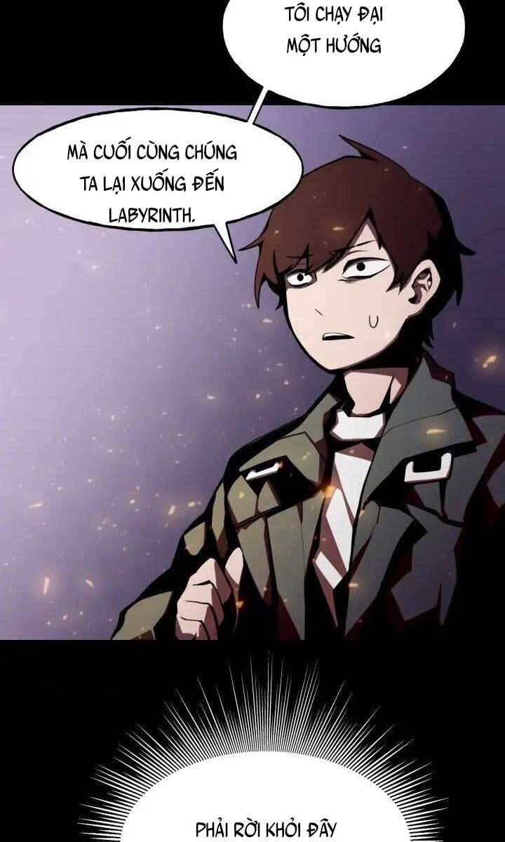 Hồi Ức Trong Ngục Tối Chap 1 - Next Chap 2