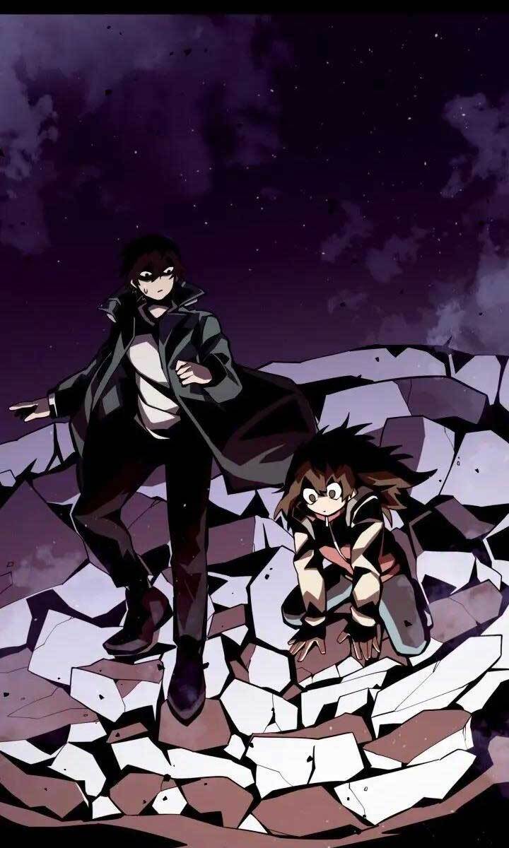 Hồi Ức Trong Ngục Tối Chap 1 - Next Chap 2