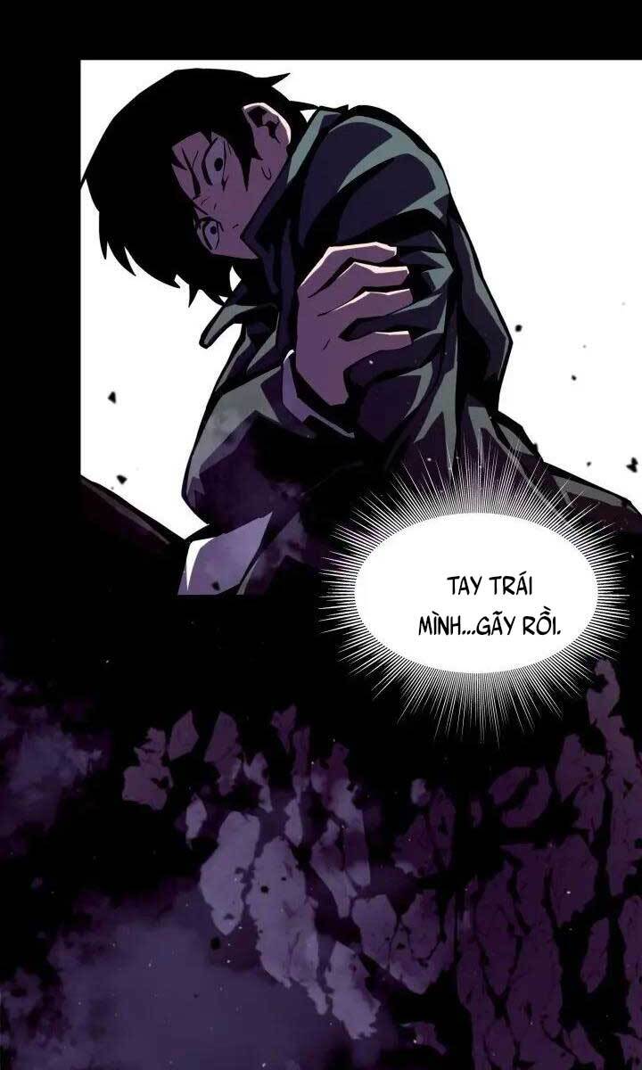 Hồi Ức Trong Ngục Tối Chap 1 - Next Chap 2