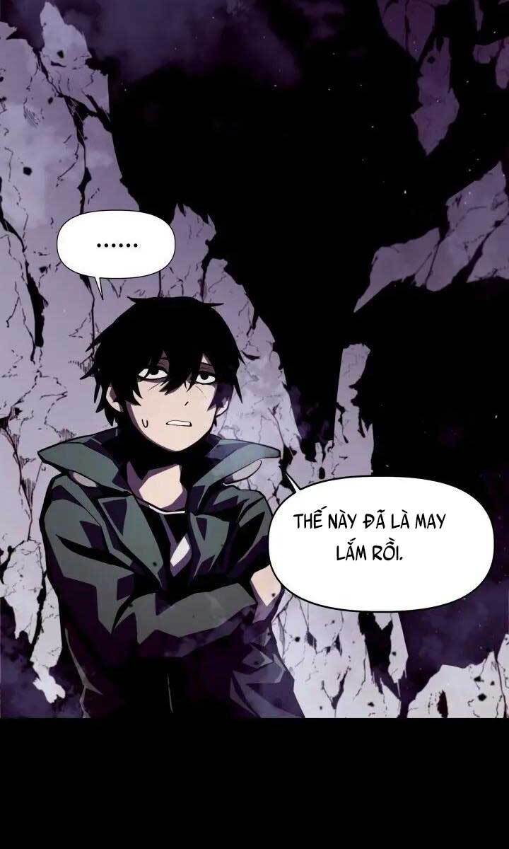 Hồi Ức Trong Ngục Tối Chap 1 - Next Chap 2