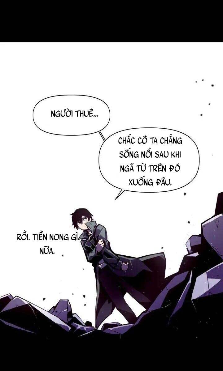Hồi Ức Trong Ngục Tối Chap 1 - Next Chap 2