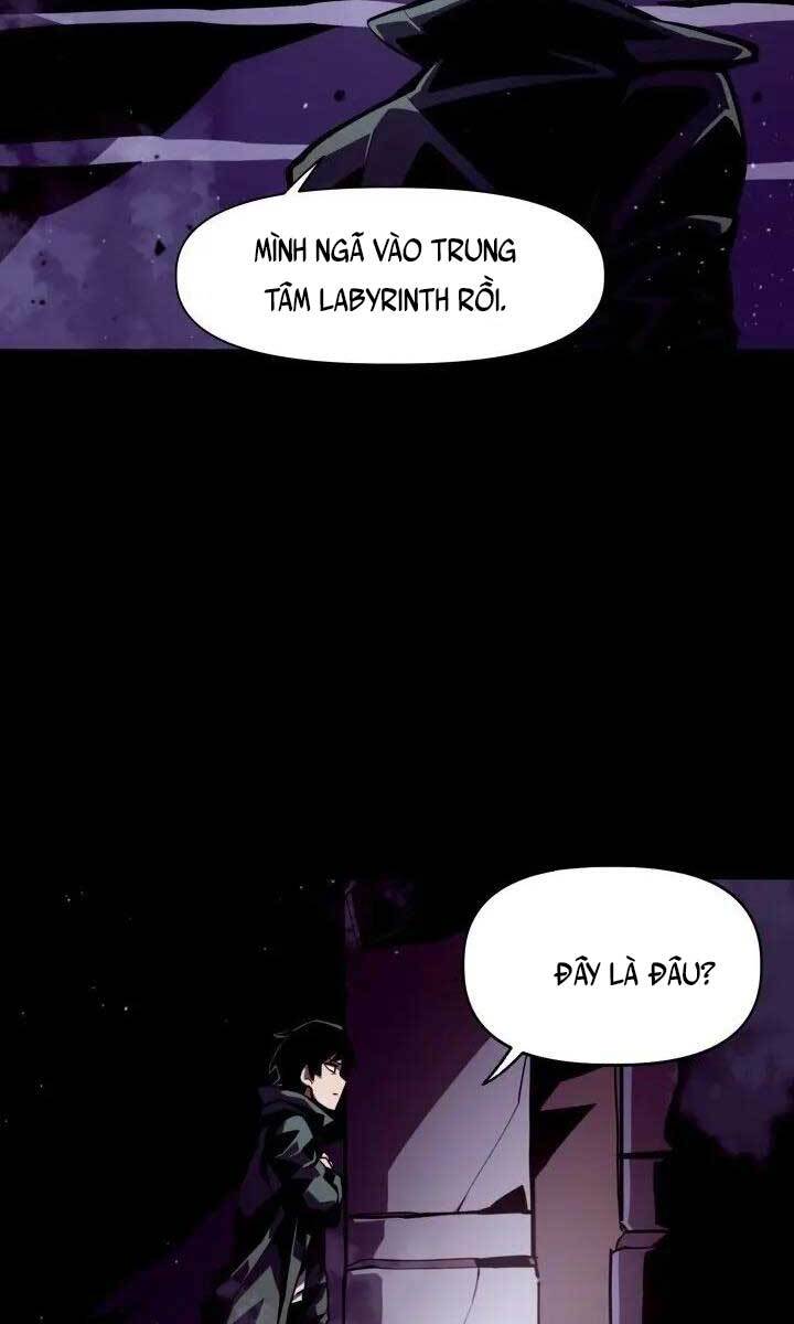 Hồi Ức Trong Ngục Tối Chap 1 - Next Chap 2