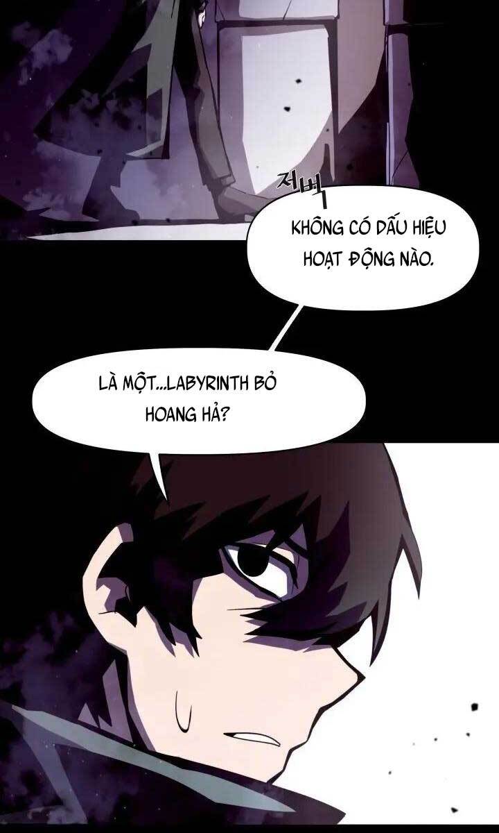 Hồi Ức Trong Ngục Tối Chap 1 - Next Chap 2