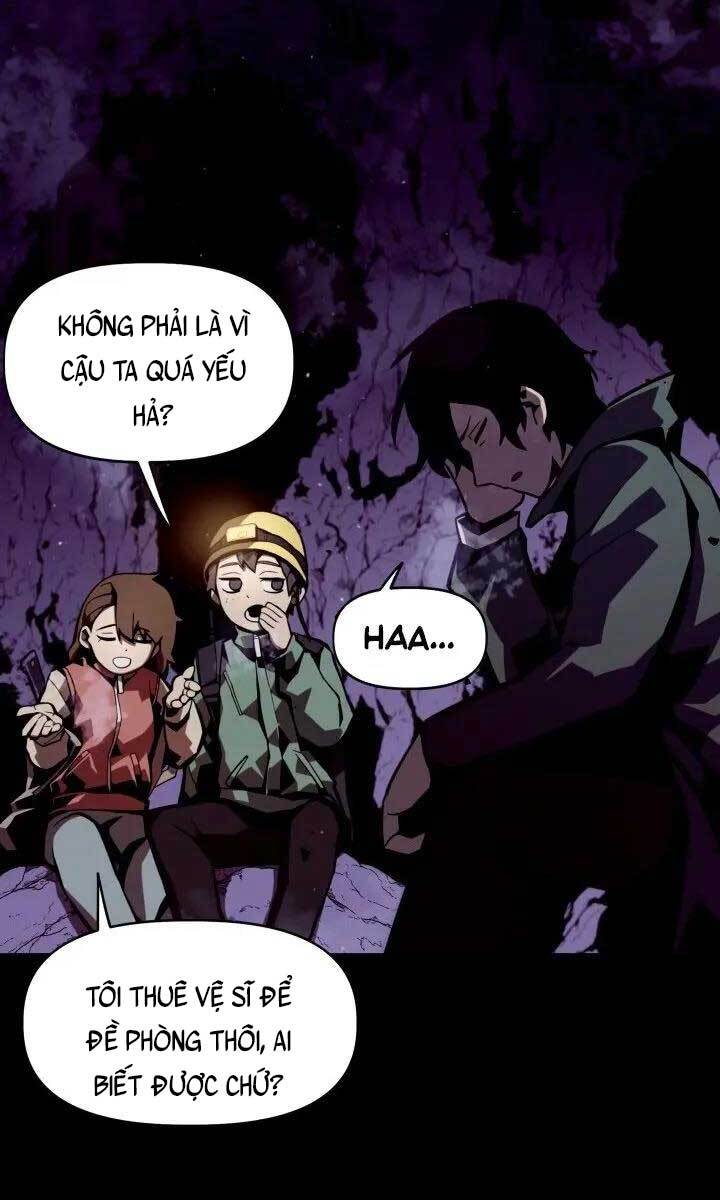 Hồi Ức Trong Ngục Tối Chap 1 - Next Chap 2