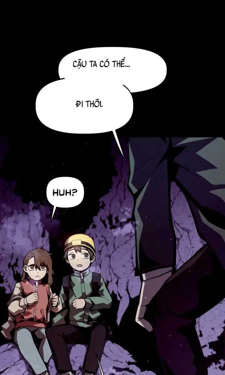 Hồi Ức Trong Ngục Tối Chap 1 - Next Chap 2