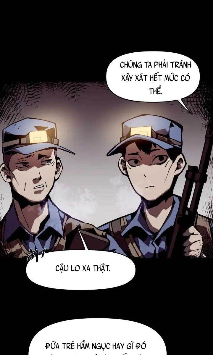 Hồi Ức Trong Ngục Tối Chap 1 - Next Chap 2