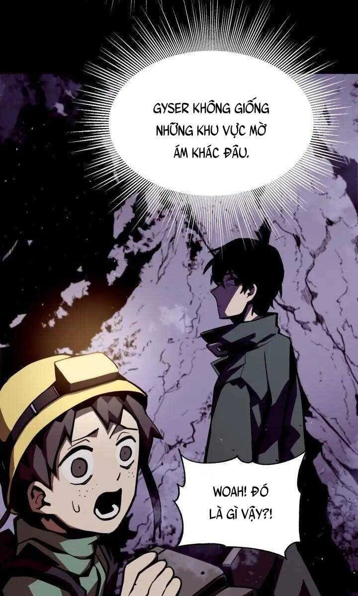 Hồi Ức Trong Ngục Tối Chap 1 - Next Chap 2