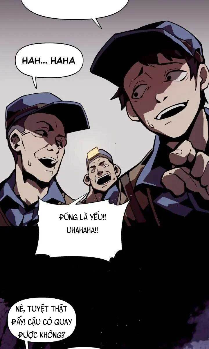 Hồi Ức Trong Ngục Tối Chap 1 - Next Chap 2