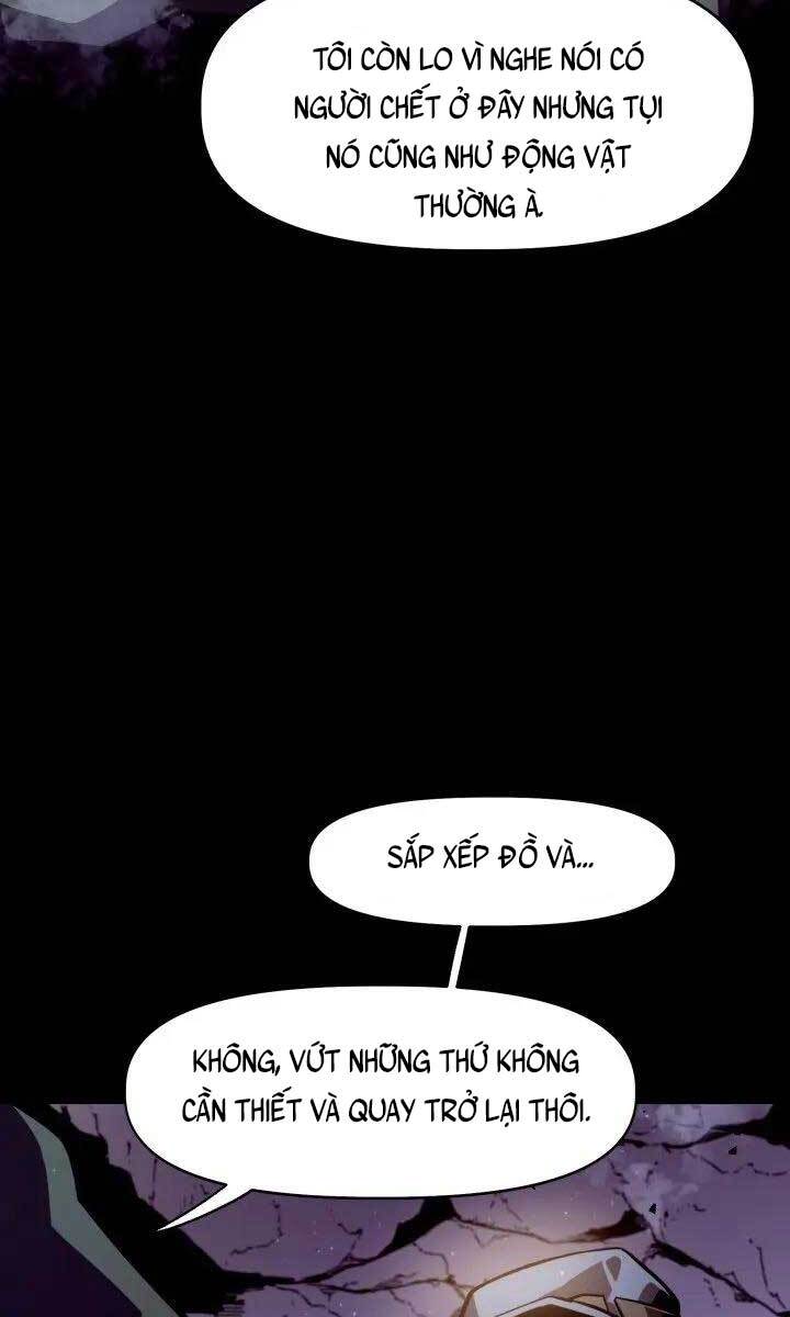 Hồi Ức Trong Ngục Tối Chap 1 - Next Chap 2