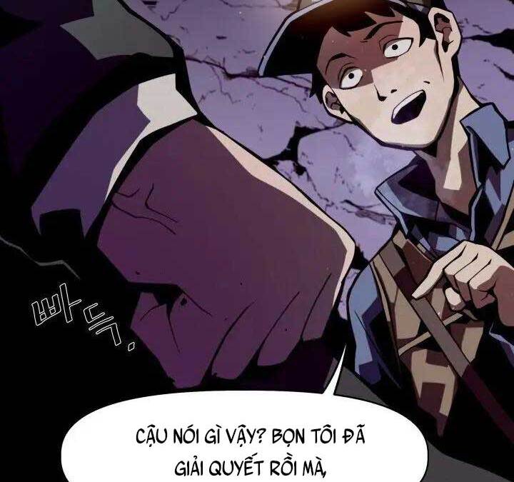 Hồi Ức Trong Ngục Tối Chap 1 - Next Chap 2